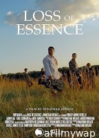 Loss of Essence (2024) HQ Telugu Dubbed Movie