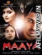 Maaya (2014) UNCUT Hindi Dubbed Movie