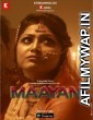 Maayan (2023) S01 E02 Kadduapp Hindi Web Series