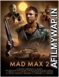 Mad Max 2 The Road Warrior (1981) Hindi Dubbed Movie