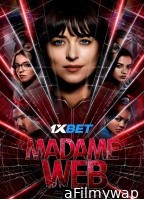Madame Web (2024 ) English Movie