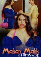 Makan Malik (2024) SexFantasy Hindi Short Film