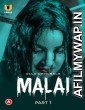 Malai Part 1 (2023) Hindi Ullu Web Series
