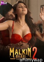 Malkin Bhabhi (2024) S02 E03 Primeshots Hindi Web Series