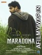 Maradona (2022) Hindi Dubbed Movie