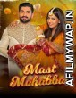 Mast Mohabbat (2022) Urdu Full Movie
