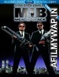 Men in Black (1997) Hindi Dubbed Movie