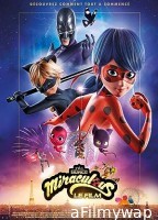 Miraculous Ladybug And Cat Noir (2023) Hindi Dubbed Movie