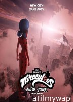 Miraculous World New York United Heroez (2020) Hindi Dubbed Movie