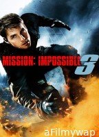 Mission Impossible 3 (2006) ORG Hindi Dubbed Movie