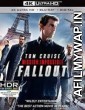 Mission Impossible Fallout (2018) Hindi Dubbed Movies