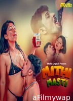 Mithi Masti (2023) Fugi Hindi Short Films