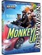 Monkey Up (2016) Hindi Dubbed Movies
