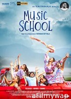 Music School (2023) Telugu Full Movie