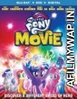 My Little Pony The Movie (2017) English Movie