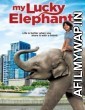 My Lucky Elephant (2013) Hindi Dubbed Movie