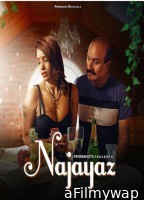 Najayaz (2024) S01 (EP01 To EP02) Primeshots Hindi Web Series