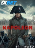 Napoleon (2023) HQ Tamil Dubbed Movie