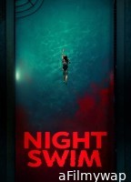 Night Swim (2024) English Movie