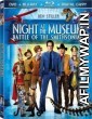 Night at The Museum 2 (2009) Hindi Dubbed Movie