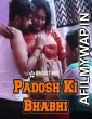 Padosh Ki Bhabhi (2023) BindasTimes Hindi Short Film