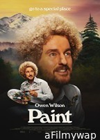 Paint (2023) English Full Movie