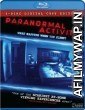 Paranormal Activity (2007) Hindi Dubbed Movie