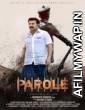 Parole (2018) Malayalam Movies