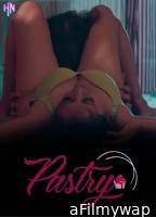 Pastry (2023) HottyNotty Hindi Short Film