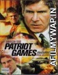 Patriot Games (1992) Hindi Dubbed Movie