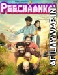 Peechaankai (2017) UNCUT Hindi Dubbed Movie