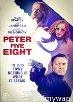 Peter Five Eight (2024) HQ Telugu Dubbed Movie