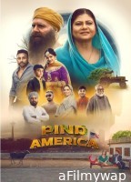 Pind America (2023) Punjabi Movie