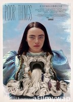 Poor Things (2023) HQ Hindi Dubbed Movie