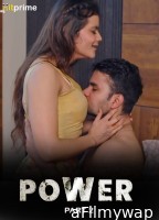 Power (2024) S01 Part 2 Hitprime Hindi Web Series