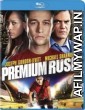 Premium Rush (2012) Hindi Dubbed Movies