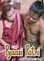 Pyaasi Patni (2023) Xprime Hindi Short Film