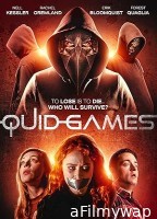 Quid Games (2023) HQ Telugu Dubbed Movie