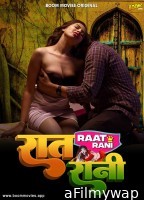 Raat Raani (2023) BoomMovies Hindi Short Film