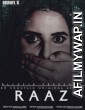 Raaz By Hareem Shah (2021) Urdu Full Movie