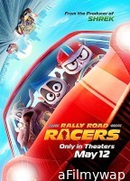 Rally Road Racers (2023) HQ Hindi Dubbed Movie