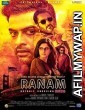 Ranam (2018) UNCUT Hindi Dubbed Movie