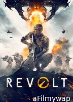 Revolt (2017) Hindi Dubbed Movies