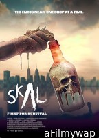 SKAL FIGHT FOR SURVIVAL (2023) HQ Hindi Dubbed Movie
