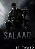 Salaar (2023) Telugu Movie