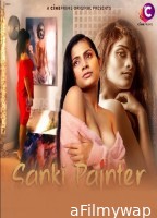 Sanki Painter (2023) S01 E01 Cineprime Hot Web Series