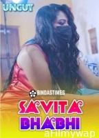 Savita Bhabhi (2023) BindasTimes Hindi Short Film