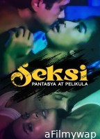[+18] Seksi Pantasya At pelikula (2024) Tagalog Movie