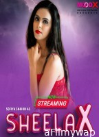 Sheela X (2023) Moodx Hindi Short Film