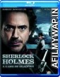 Sherlock Holmes A Game of Shadows (2011) Hindi Dubbed Movie